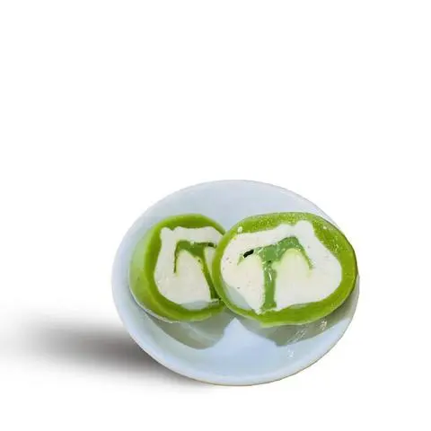 Hình ảnh Mochi kem trà xanh