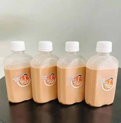 Hình ảnh Trà sữa truyền thống
