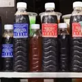 Hình ảnh Combo 3 chai nước sâm