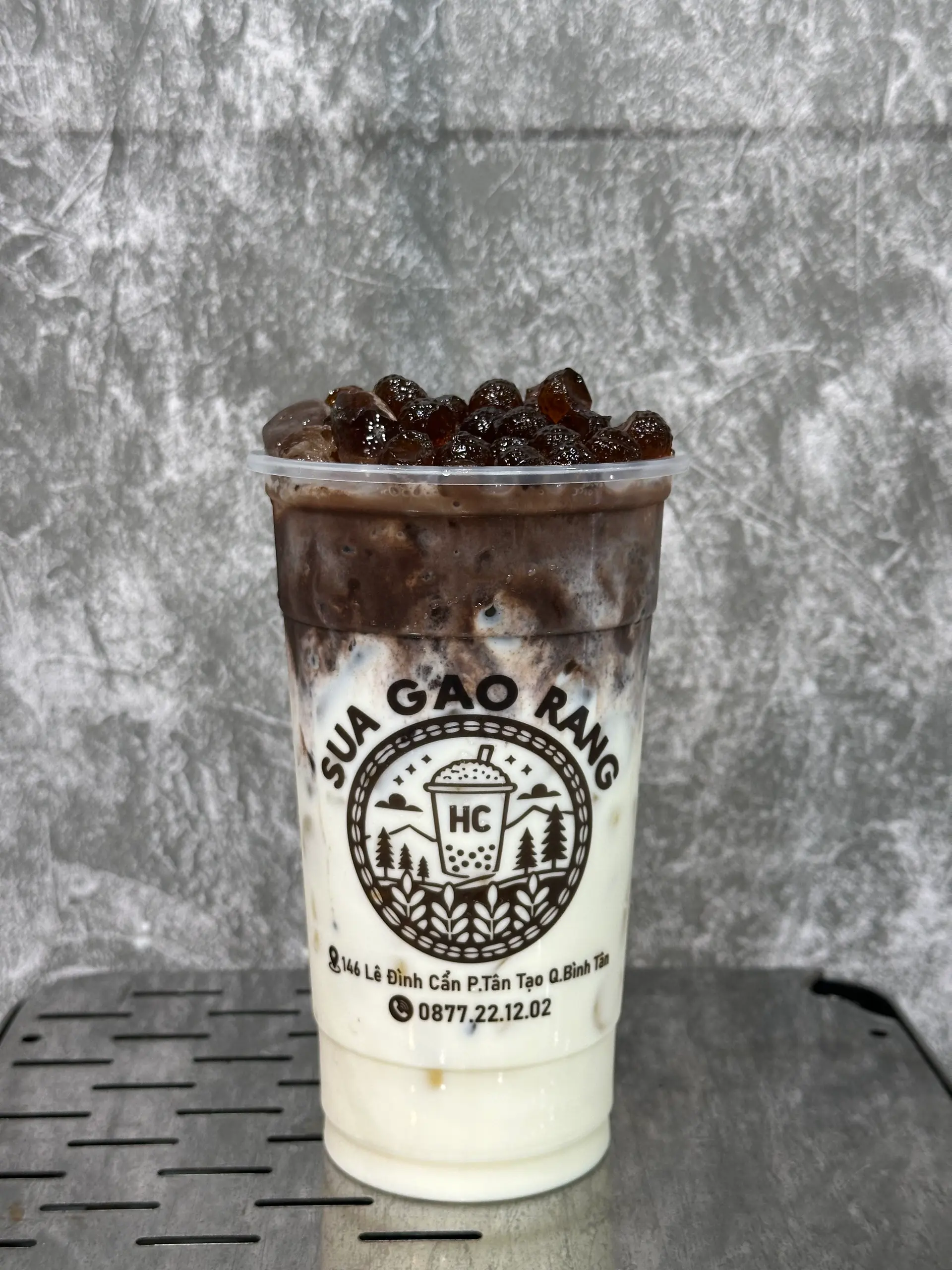 Hình ảnh Cacao Oatside