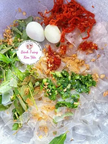 Hình ảnh Dẻo Ớt Rim Khô Bò Đỏ