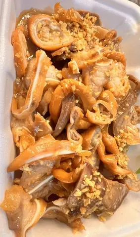 Hình ảnh Phá lấu 100g
