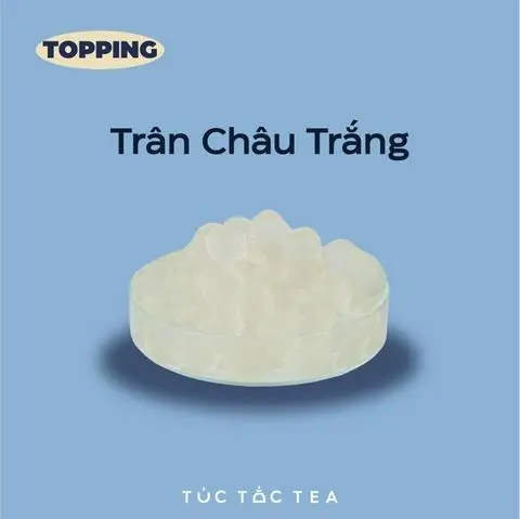 Hình ảnh TRÂN CHÂU TRẮNG