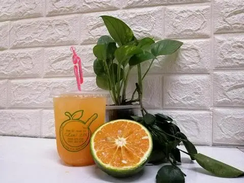 Hình ảnh Cam ép