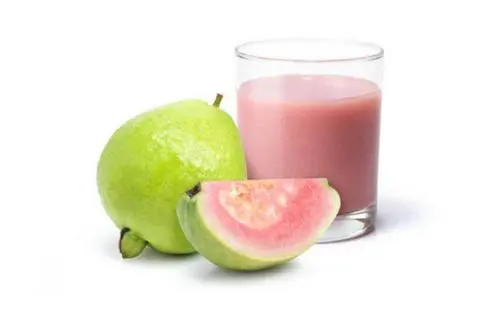 Hình ảnh Nước ép Ổi