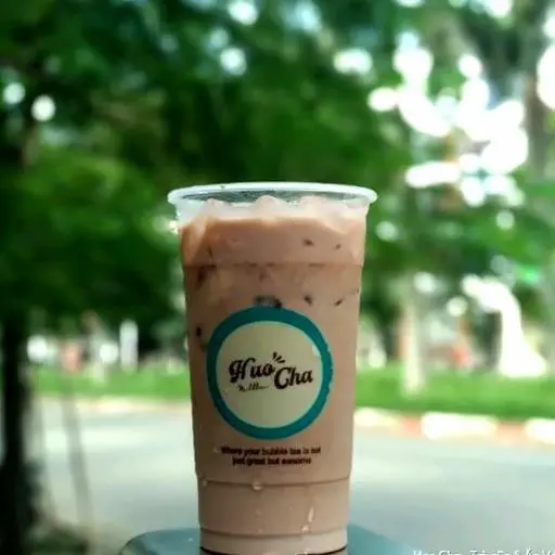Hình ảnh Trà sữa chocolate