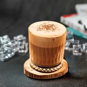 Hình ảnh Cacao Sữa (Nóng / Đá)