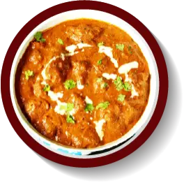 Hình ảnh Chicken Tikka Masala