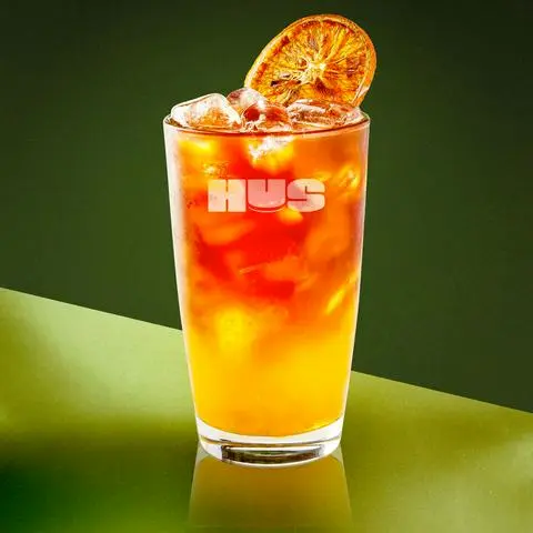 Hình ảnh Cold Brew Cam Tươi