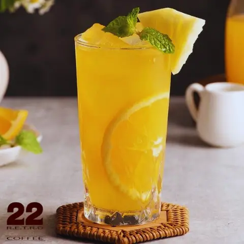 Hình ảnh Cam Ép
