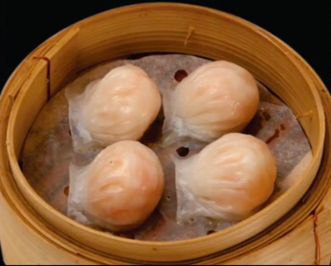 Hình ảnh Há Cảo Tôm