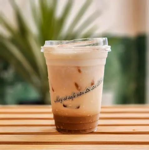Hình ảnh Phin sữa tươi