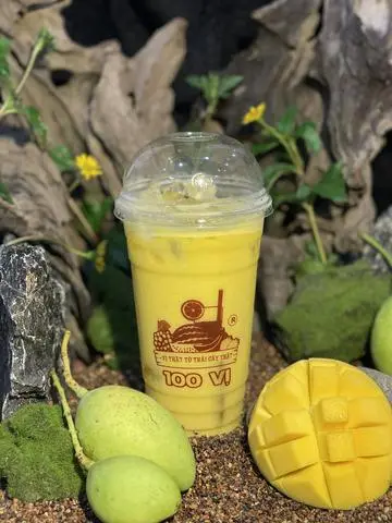 Hình ảnh Xoài