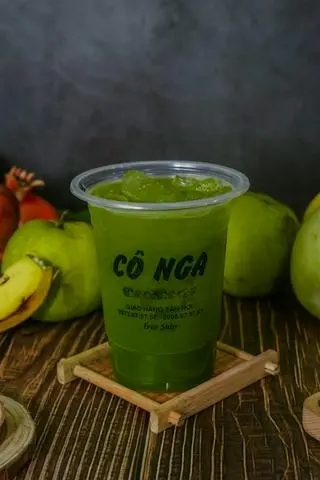 Hình ảnh Rau má 800ml