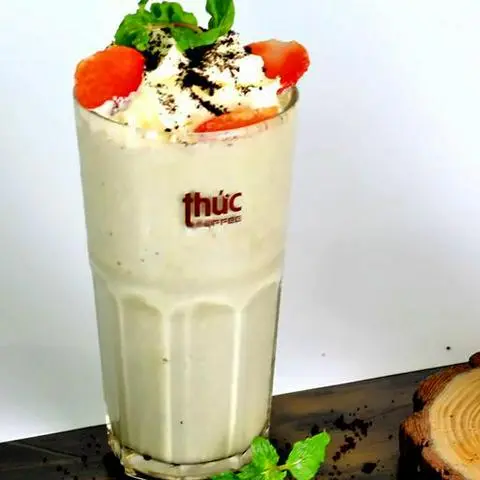 Hình ảnh COOKIE MATCHA LAND