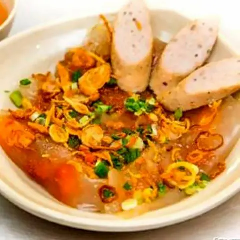 Hình ảnh Bánh Lọc