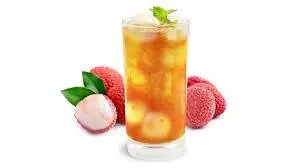 Hình ảnh Trà Vải