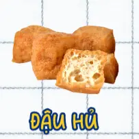 Hình ảnh Đậu hủ