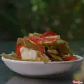 Hình ảnh Rau muống chua