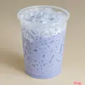 Hình ảnh Sâm Dứa Sữa Ly 1 Lít