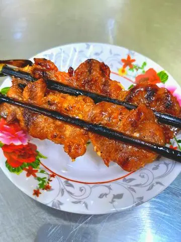 Hình ảnh Thịt Thêm