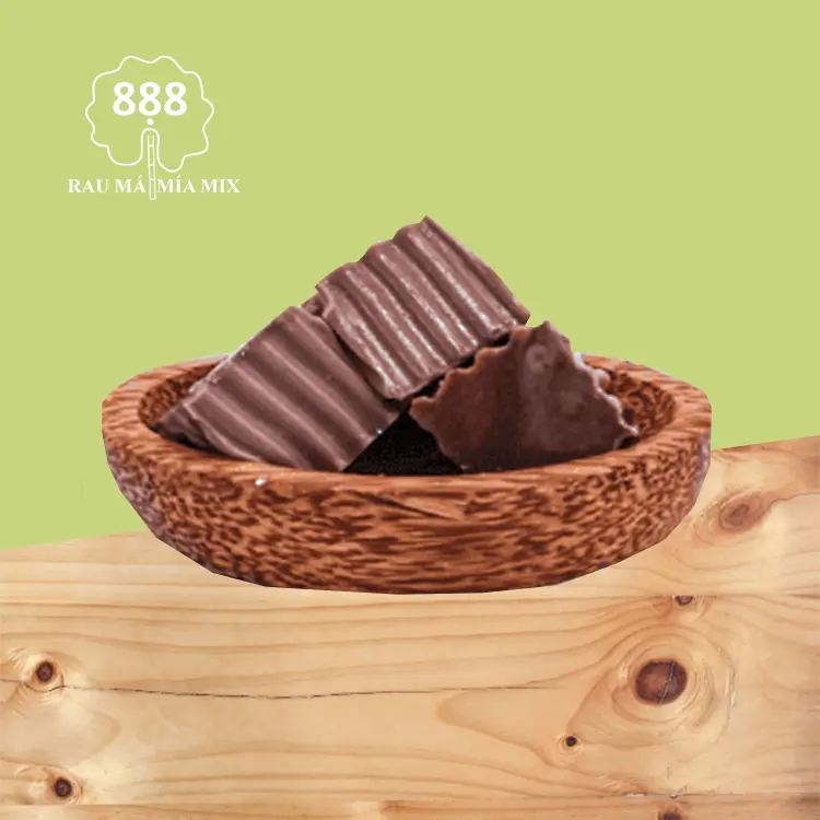 Hình ảnh Khúc Bạch Socola 