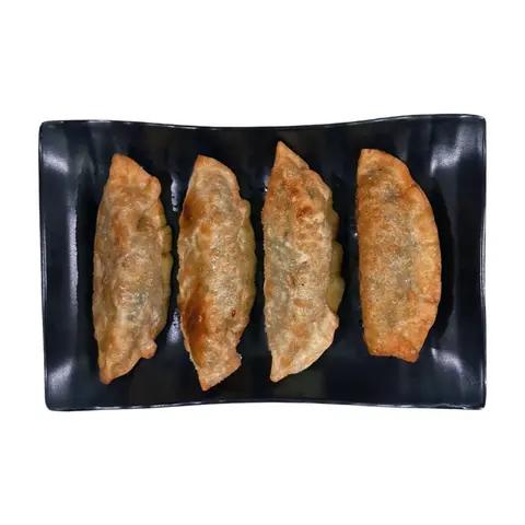 Hình ảnh Bánh Mandu Chiên (4 Bánh)