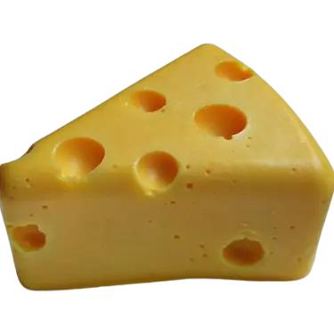 Hình ảnh Phô Mai Jerry
