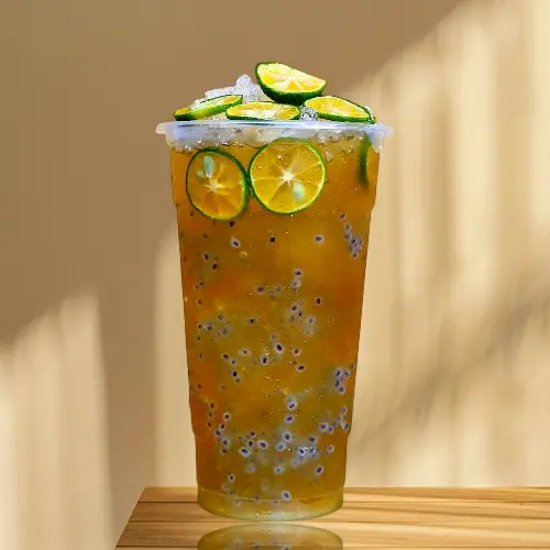 Hình ảnh Trà Tắc É E