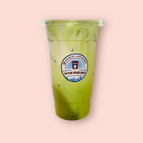 Hình ảnh Matcha Latte (best seller)