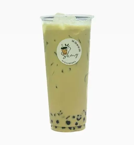 Hình ảnh Trà sữa Thắng Sheng