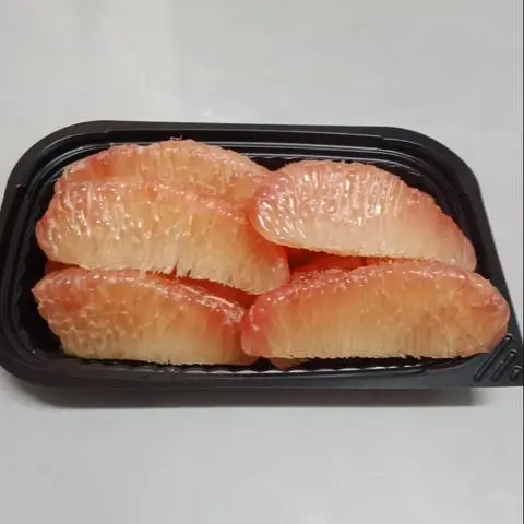 Hình ảnh bưởi da xanh 