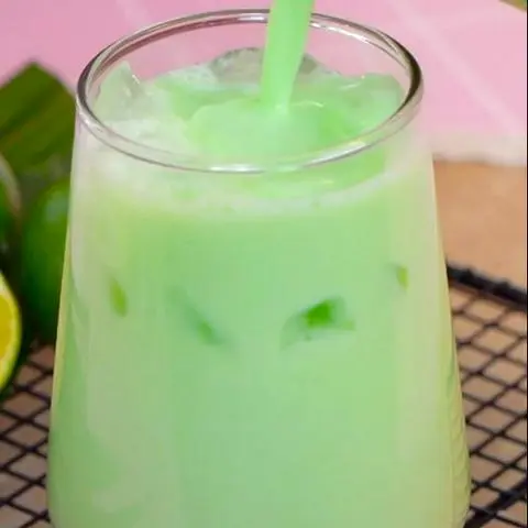 Hình ảnh sâm dưa sữa ly700ml 