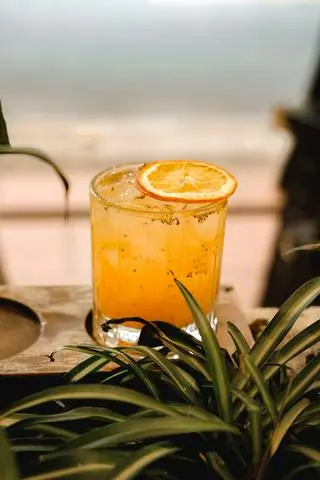 Hình ảnh Orange honey