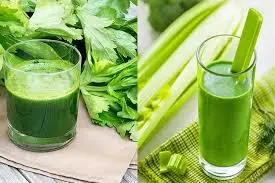 Hình ảnh cần tây táo
