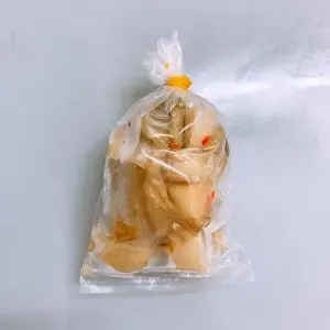 Hình ảnh Cải Chua Thêm