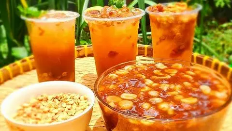 Hình ảnh Đá Me Khổng Lồ