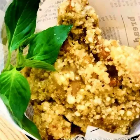 Hình ảnh Đùi gà  - 雞腿排