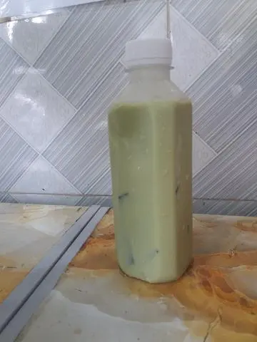 Hình ảnh Trà sữa thái 