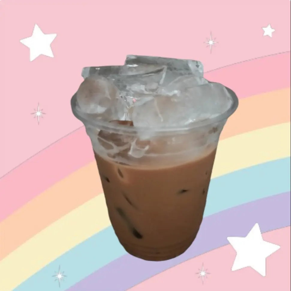 Hình ảnh Cafê Sữa Đá 