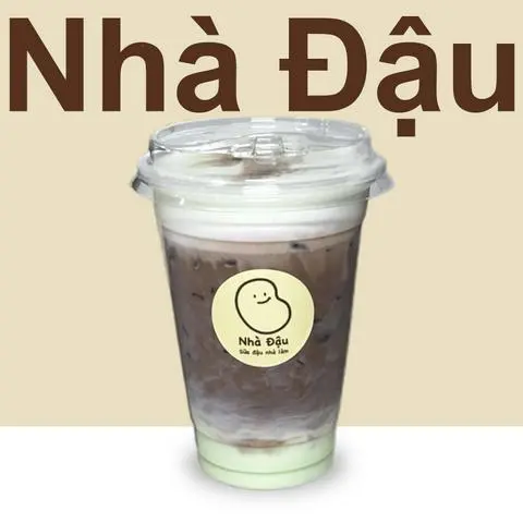 Hình ảnh Cacao bạc hà 