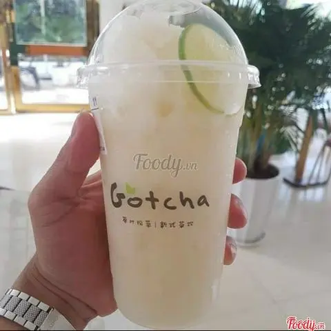 Hình ảnh Kem tuyết xí muội 