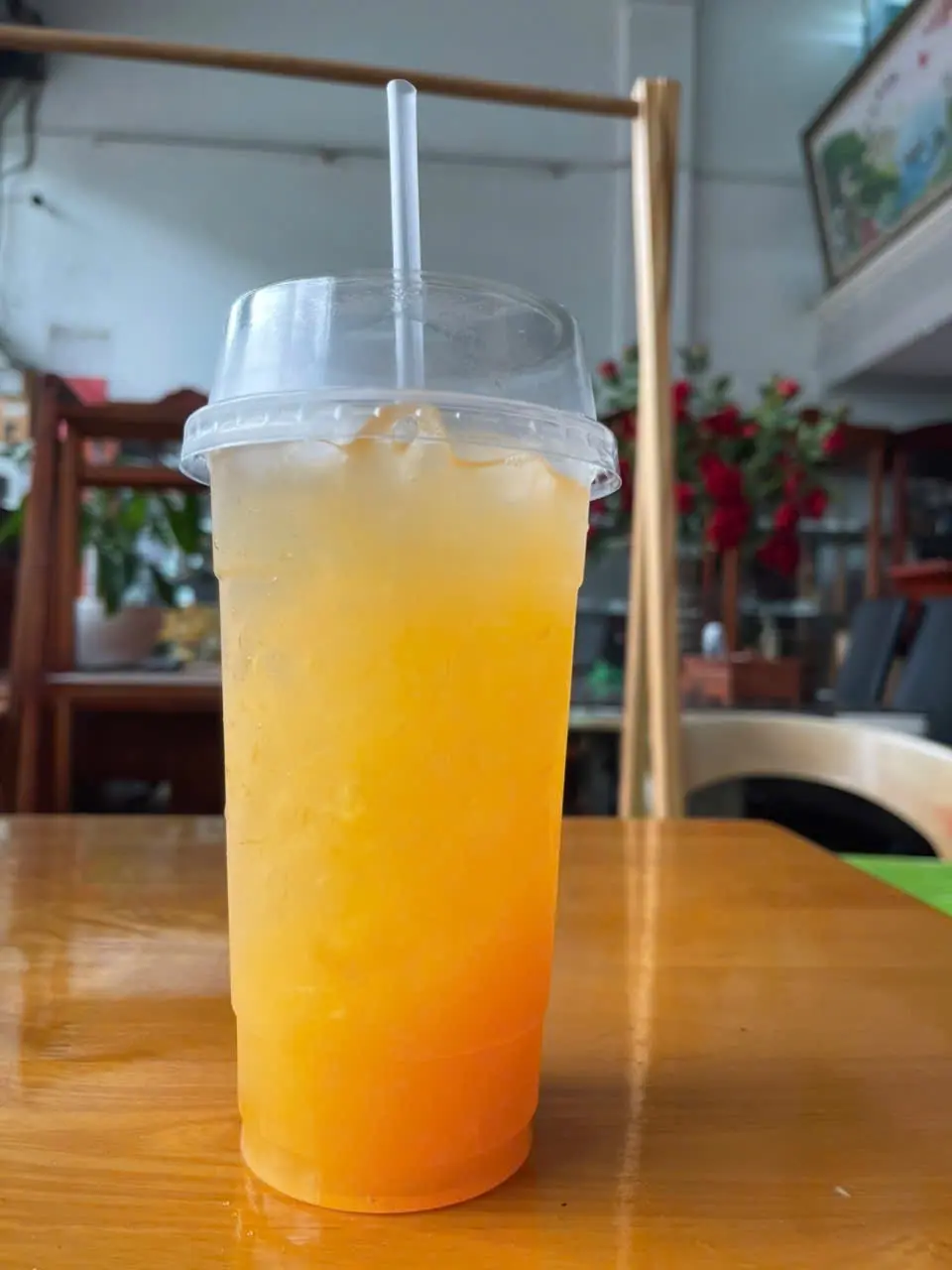 Hình ảnh Cam vắt 