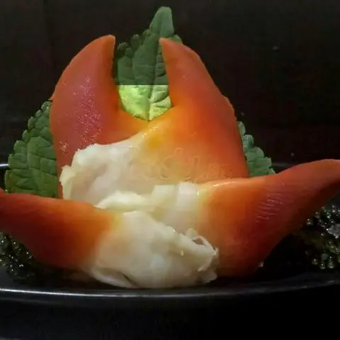 Hình ảnh Sò đỏ nhật SSM