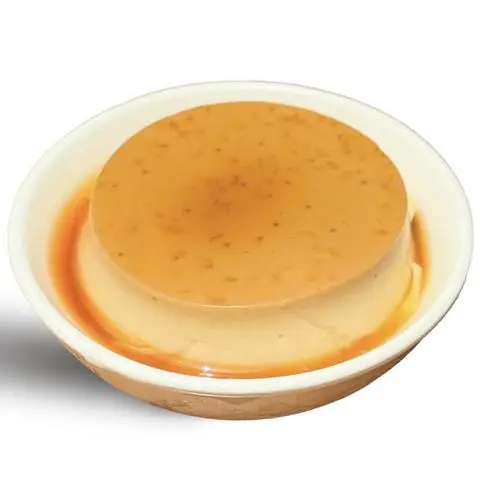 Hình ảnh Bánh flan trứng