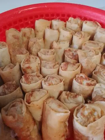 Hình ảnh Chả giò thêm 
