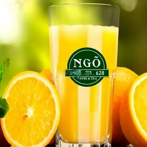 Hình ảnh Nước cam vắt size L