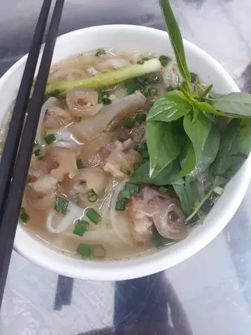 Hình ảnh Phở Gân Sụn