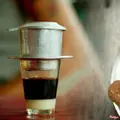 Hình ảnh Cà phê sữa đá