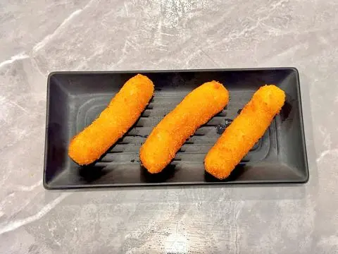 Hình ảnh Phô mai que 